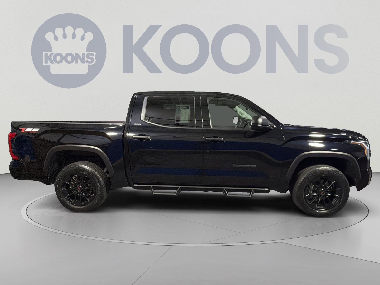 Used 2023 Toyota Tundra SR5 AWD/4WD image 7