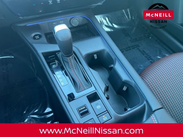 New 2026 Nissan Sentra SR image 27