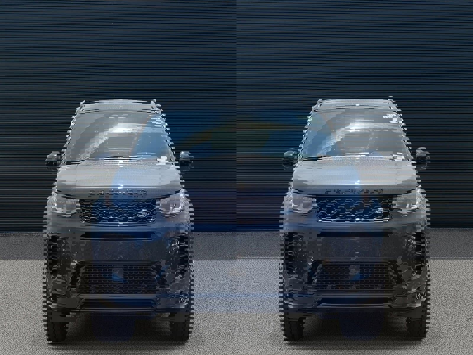 New 2025 Land Rover Discovery Sport Dynamic SE image 2