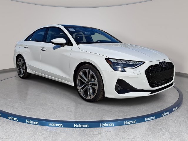 New 2026 Audi A3 2.0T Premium AWD/4WD image 4