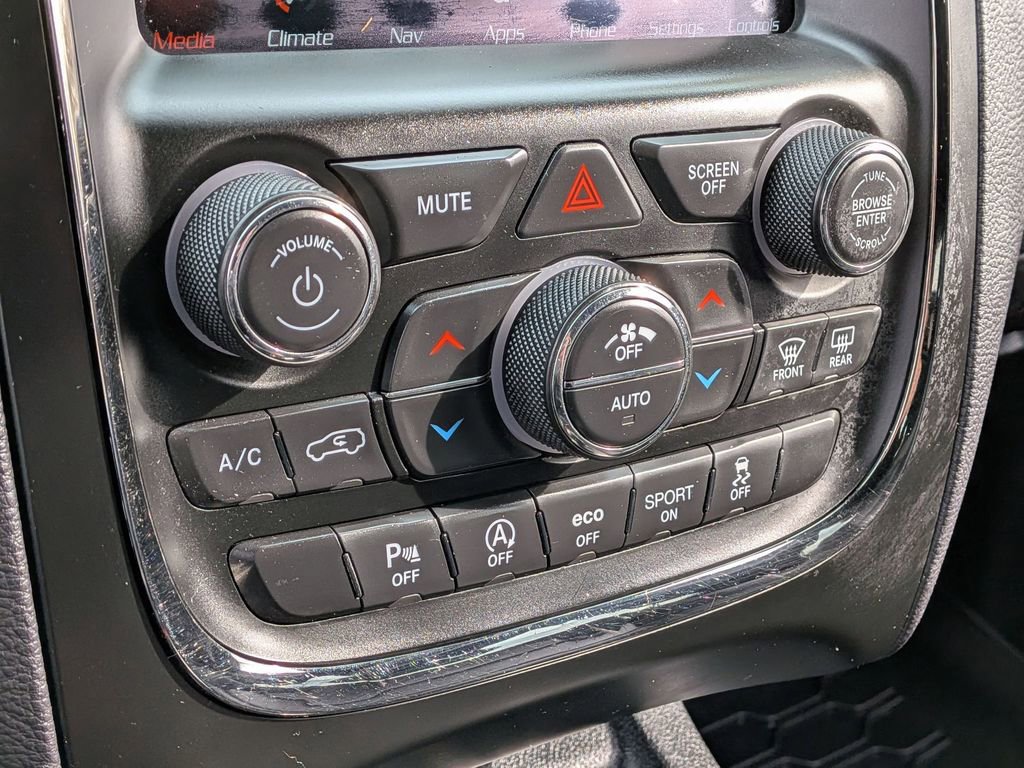 Used 2020 Dodge Durango GT image 24