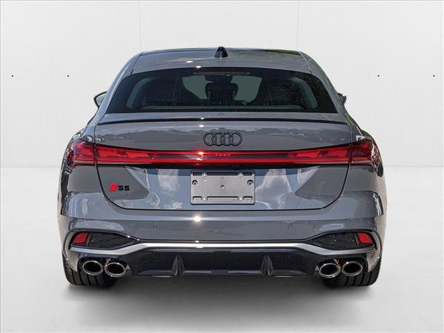 New 2025 Audi S5 Prestige image 7
