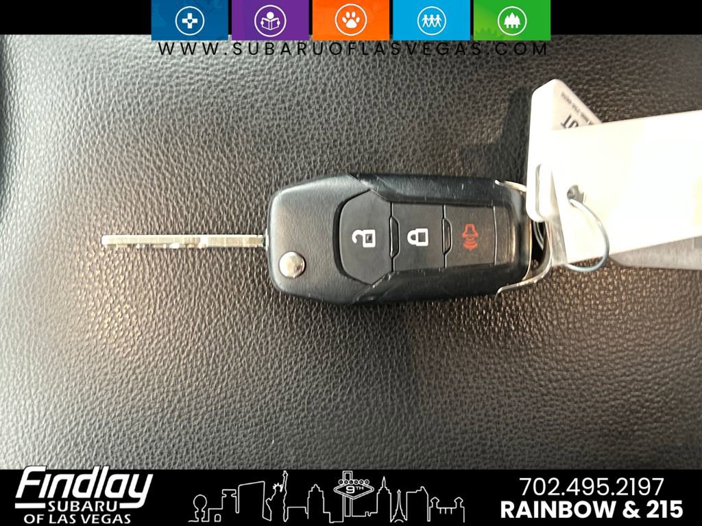 Used 2021 Ford Ranger XLT w/ Equipment Group 301A Mid image 27