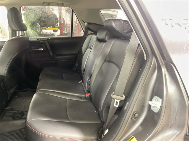 Used 2021 Toyota 4Runner TRD Off-Road Premium w/ Moonroof Package image 23