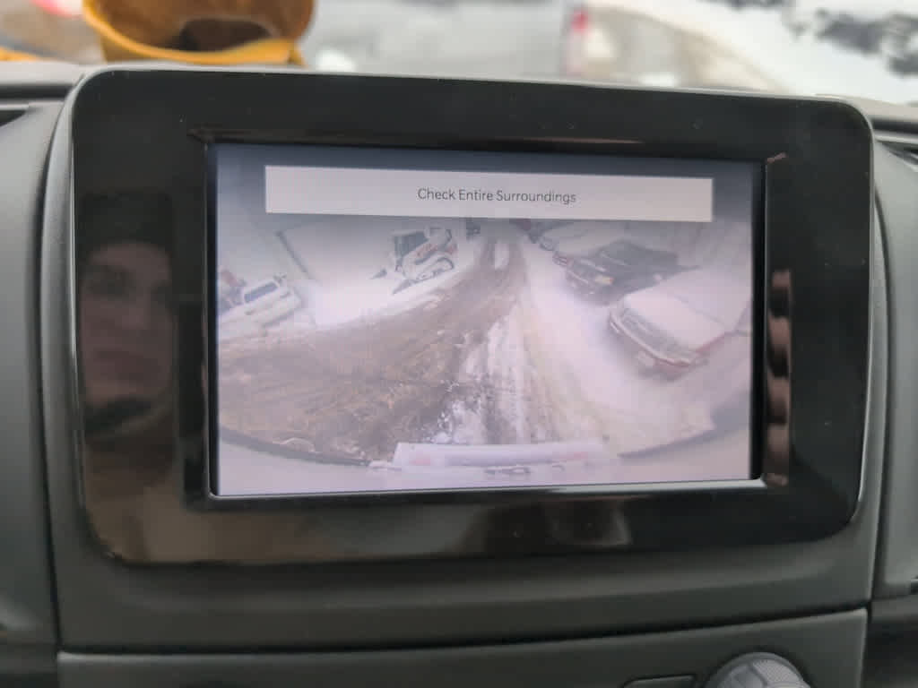 Used 2023 RAM ProMaster 3500 w/ Premium Appearance Group image 23