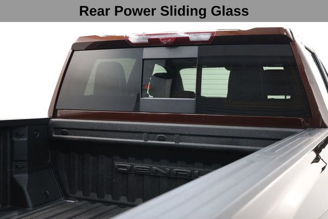 Used 2024 GMC Sierra 3500 Denali Ultimate AWD/4WD image 52
