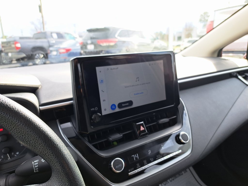 Used 2024 Toyota Corolla LE image 16