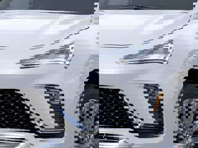 New 2026 Buick Envista Avenir image 10