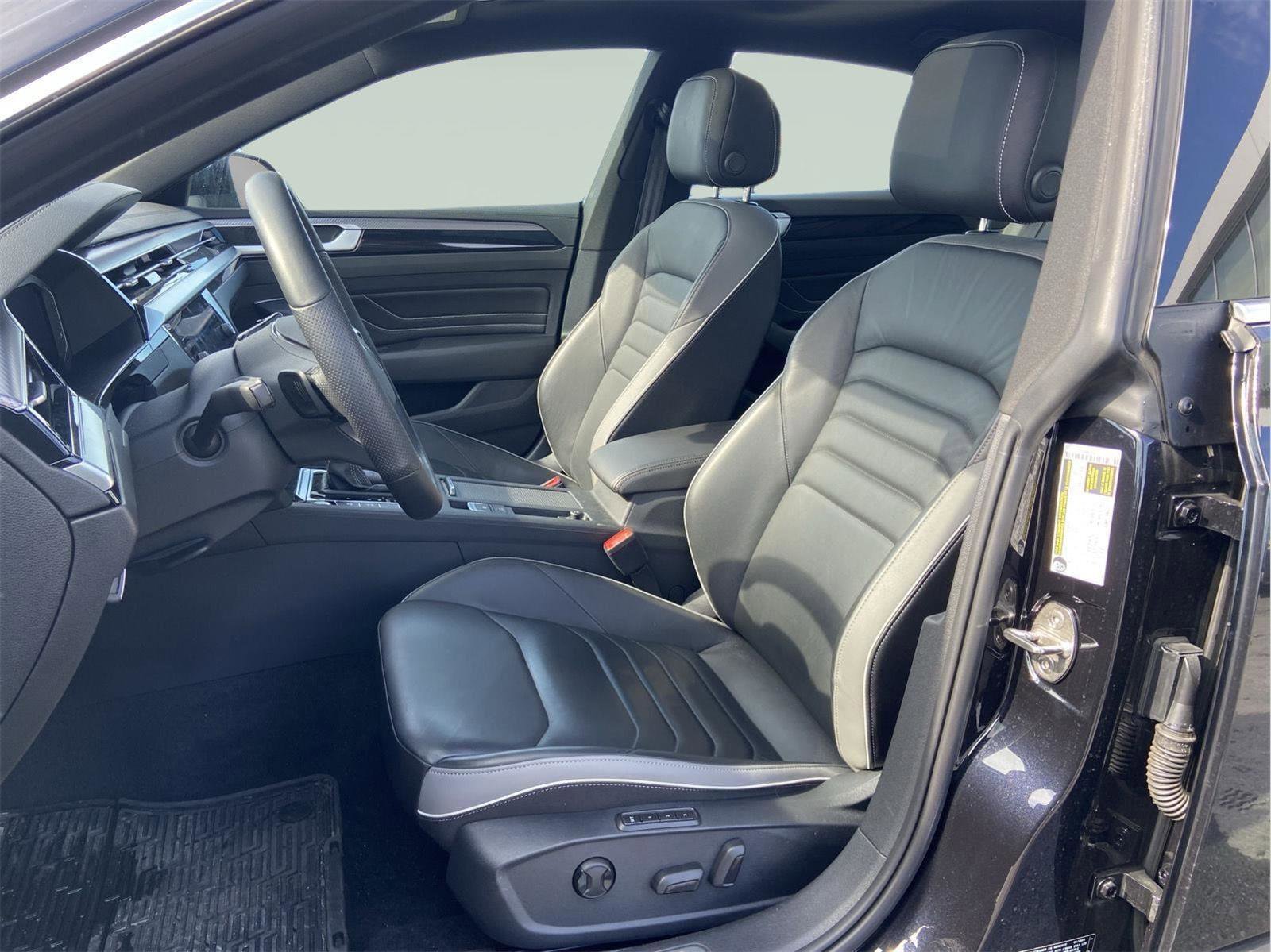 Used 2023 Volkswagen Arteon SEL image 21