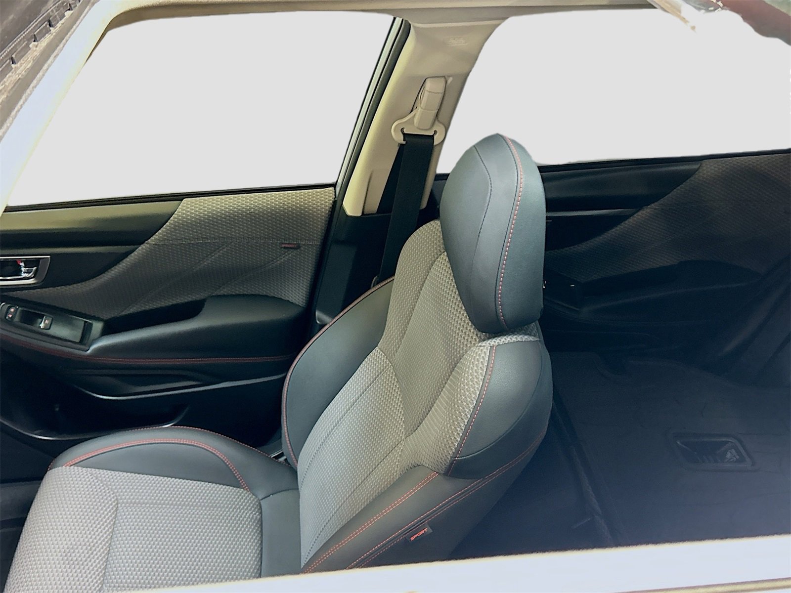 Used 2024 Subaru Forester Sport image 22