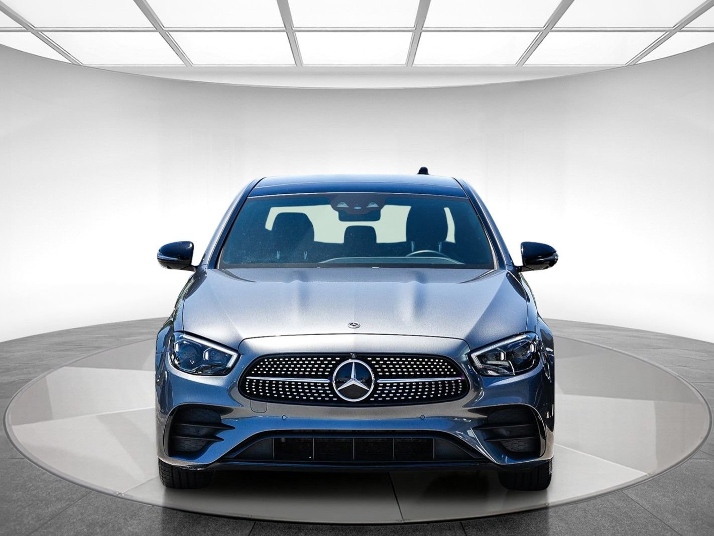 Certified 2023 Mercedes-Benz E 450 4MATIC Sedan image 6