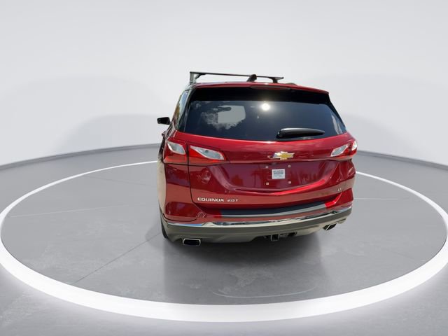 Used 2019 Chevrolet Equinox LT FWD image 7
