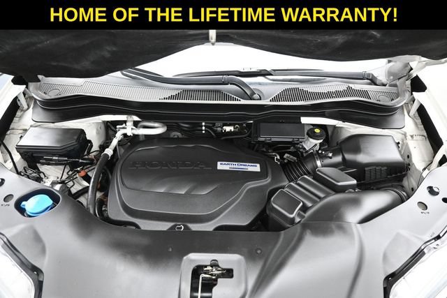 Used 2016 Honda Pilot EX image 50