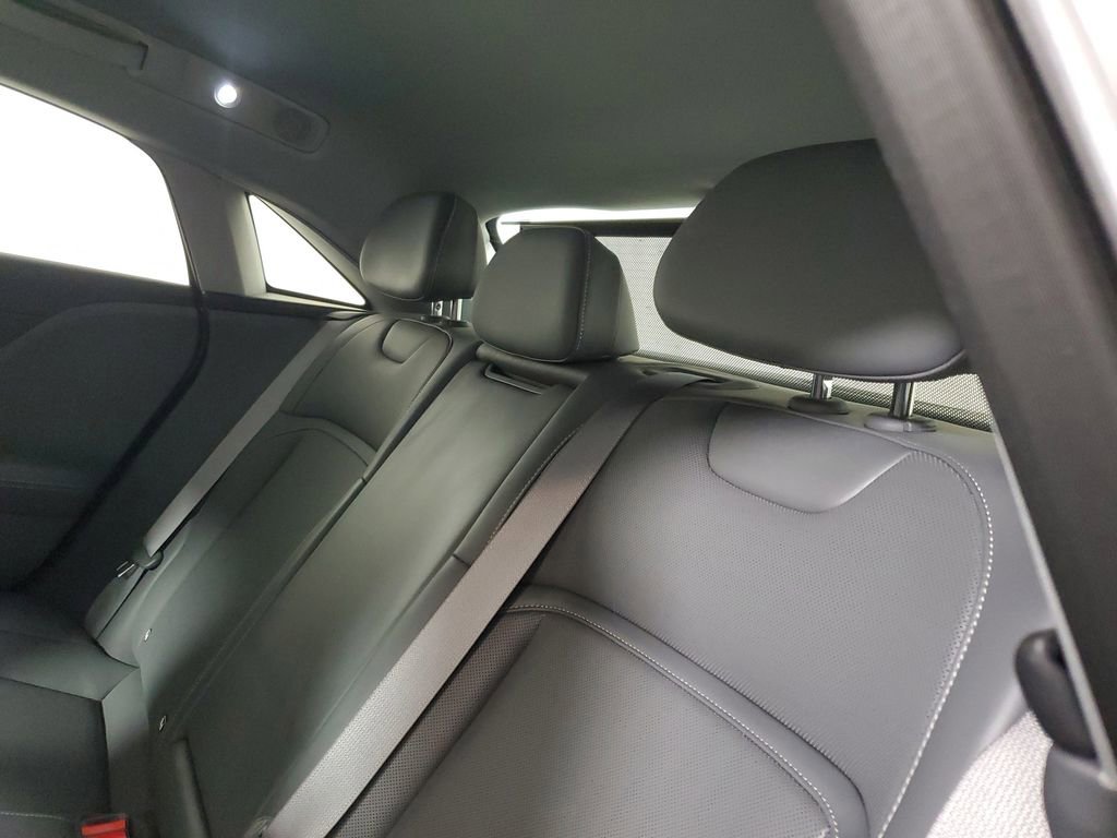 Used 2025 Lucid Air Pure image 12