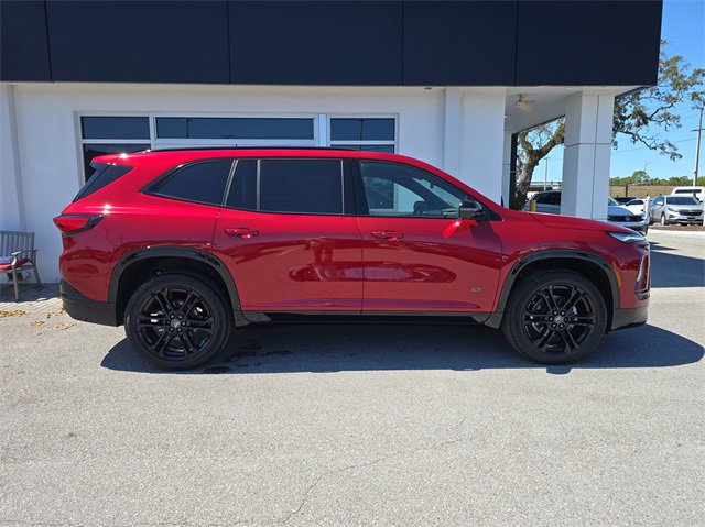 New 2025 Buick Enclave Sport Touring w/ Power Package image 7