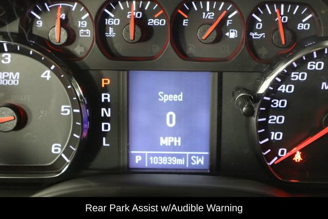 Used 2017 Chevrolet Tahoe 4WD image 30