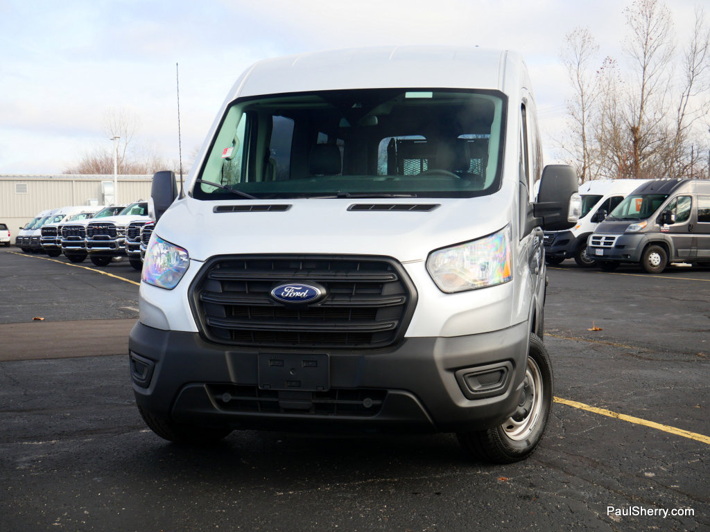 Used 2020 Ford Transit 350 XL image 26