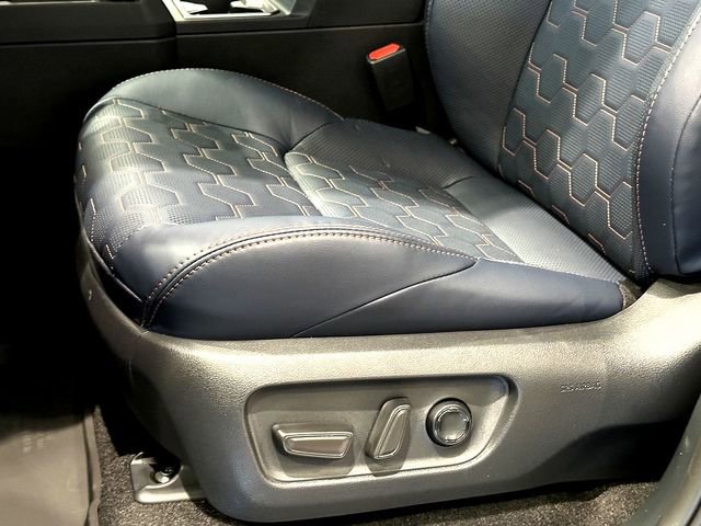 New 2026 Toyota 4Runner Platinum image 9