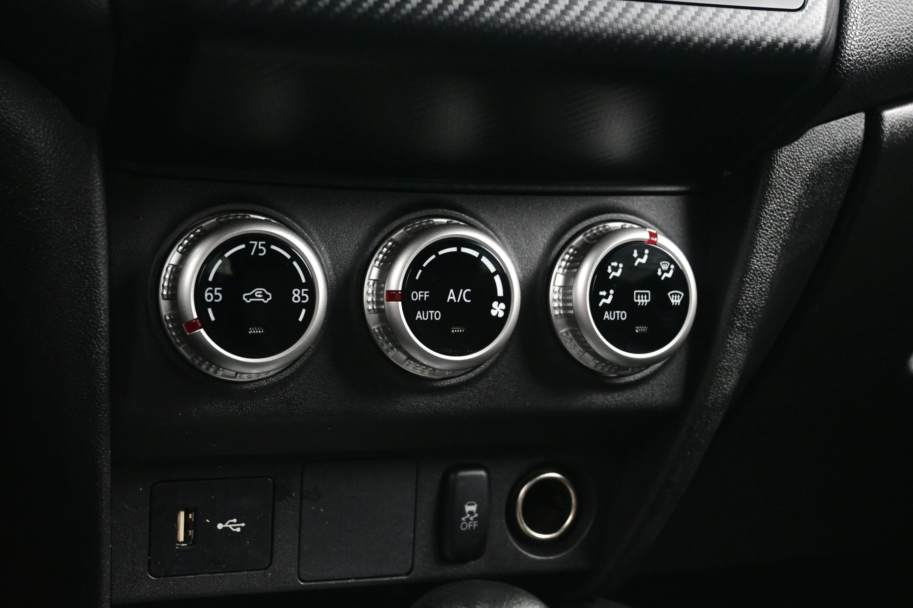 Used 2024 Mitsubishi Outlander Sport AWD image 19