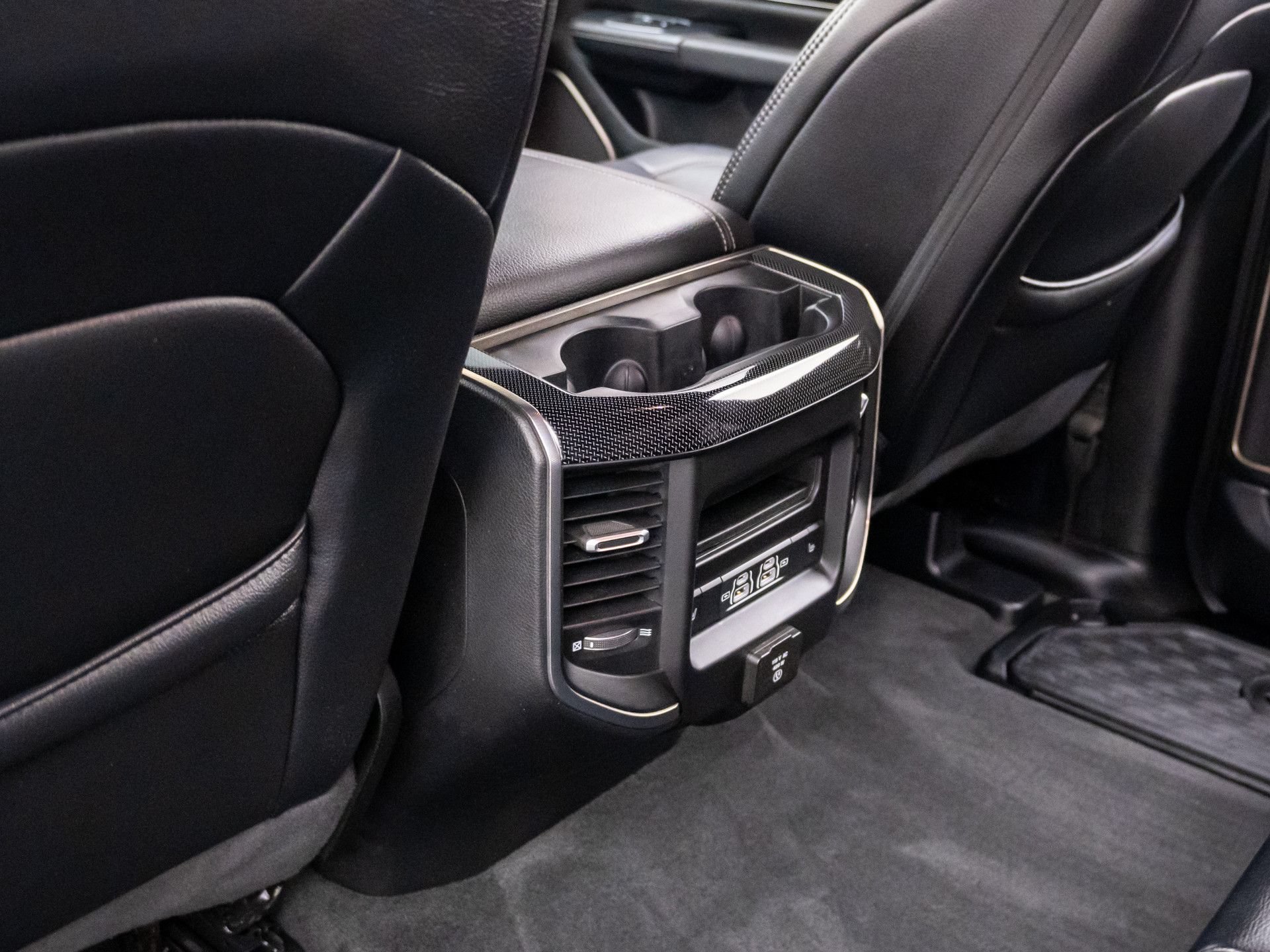 Used 2021 RAM 1500 Rebel w/ Rebel Level 2 Equipment Group AWD/4WD image 18
