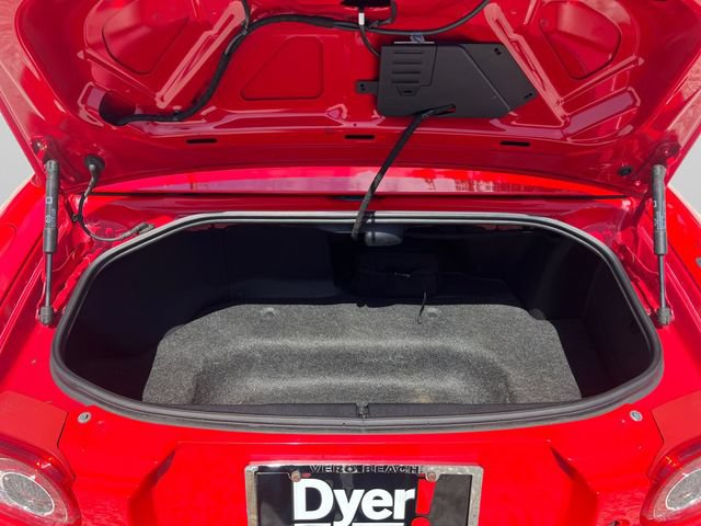 Used 2012 MAZDA MX-5 Miata Grand Touring w/ Premium Pkg RWD image 19