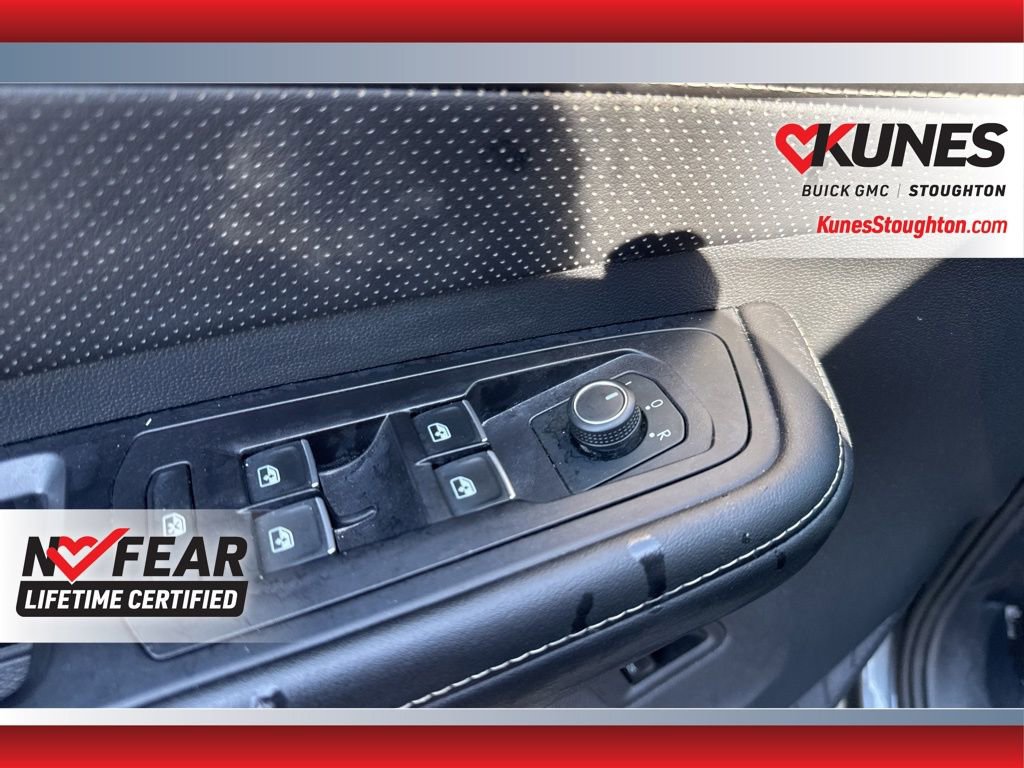 Used 2024 Volkswagen Atlas SE image 21