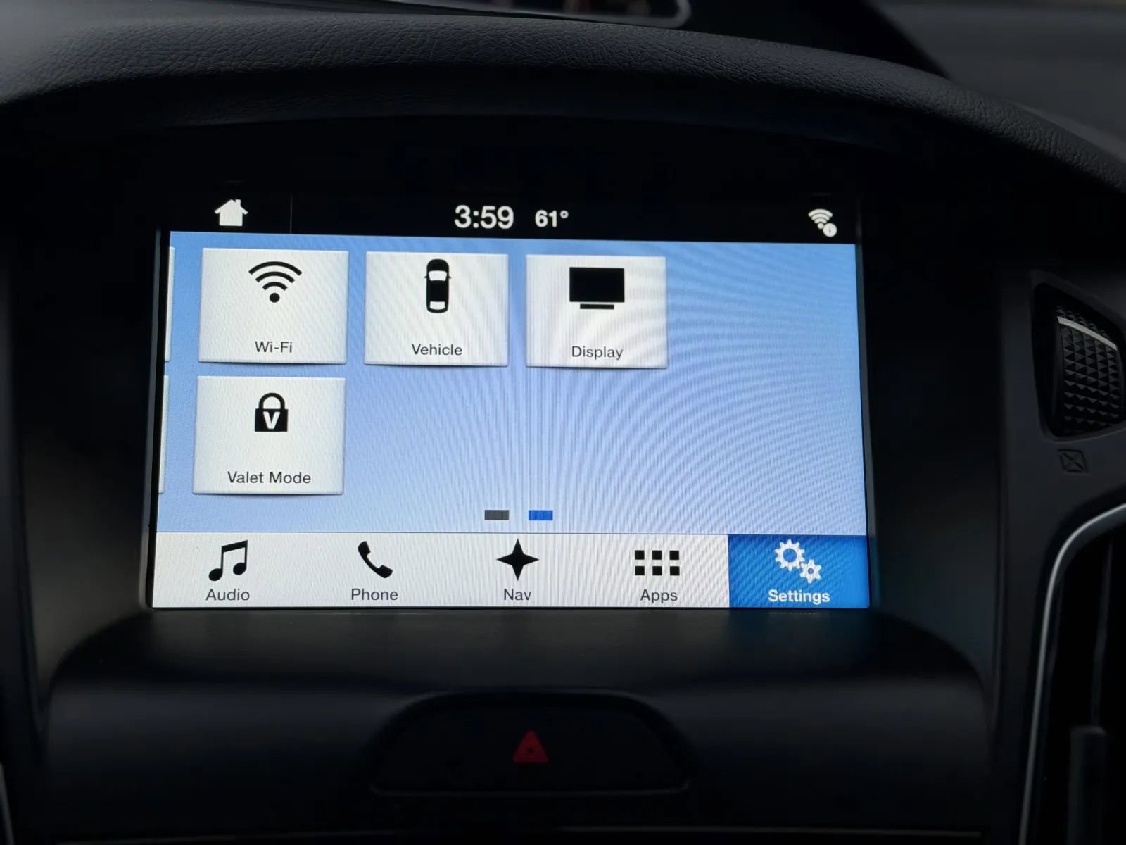 Used 2016 Ford Focus RS image 30