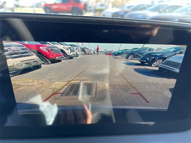 New 2026 Buick Envista Preferred image 17