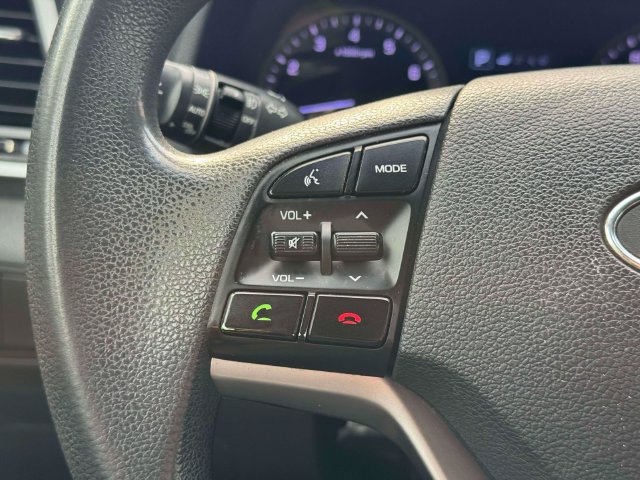 Used 2017 Hyundai Tucson SE w/ SE Popular Package 02 AWD/4WD image 27