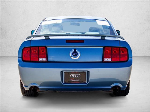 Used 2006 Ford Mustang GT RWD image 6