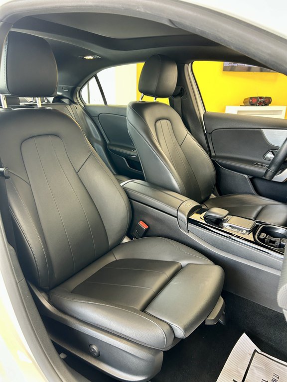 Used 2021 Mercedes-Benz A 220 image 16