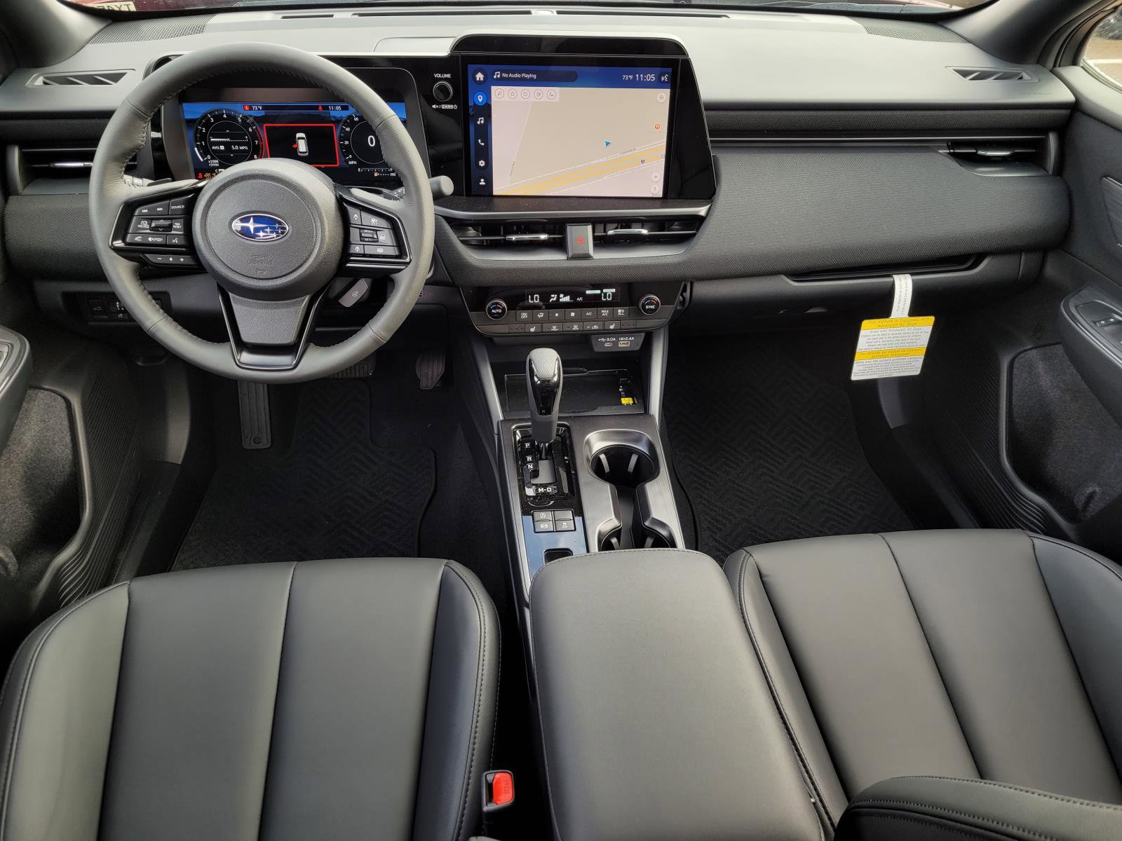 New 2026 Subaru Outback Premium image 5