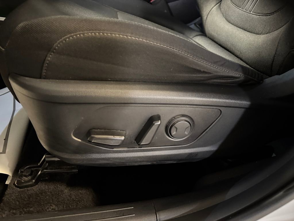 Used 2022 Hyundai Tucson SEL image 13