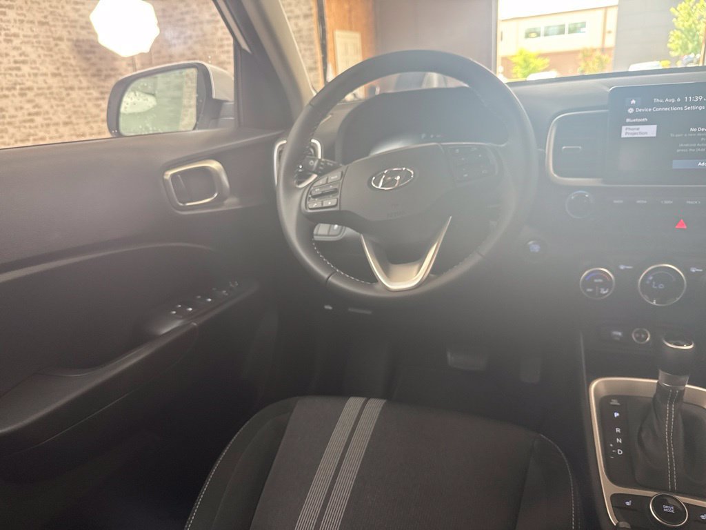 New 2026 Hyundai Venue SEL FWD image 18