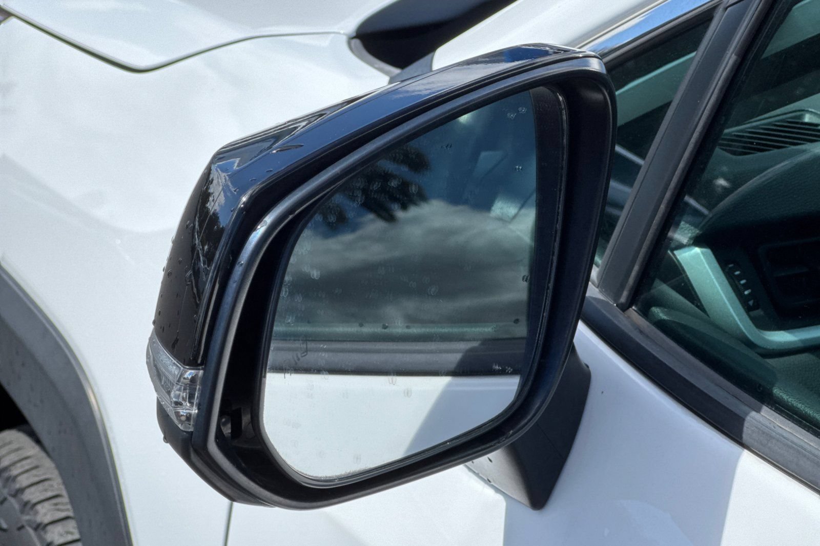 Used 2020 Toyota RAV4 TRD Off-Road w/ TRD Off-Road Weather Package AWD/4WD image 53