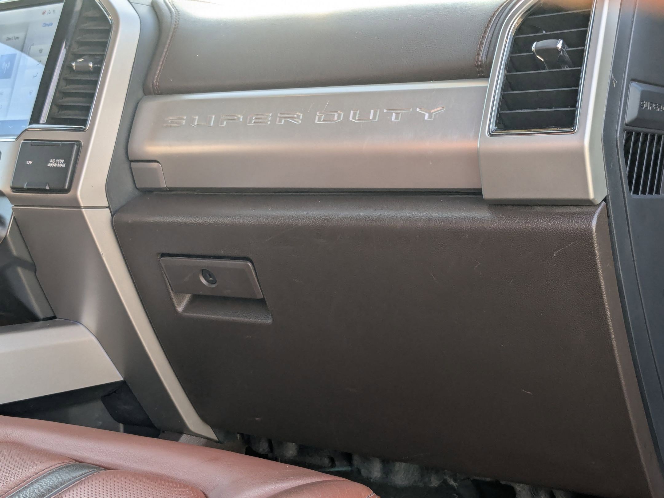 Used 2022 Ford F350 King Ranch w/ King Ranch Ultimate Package image 20