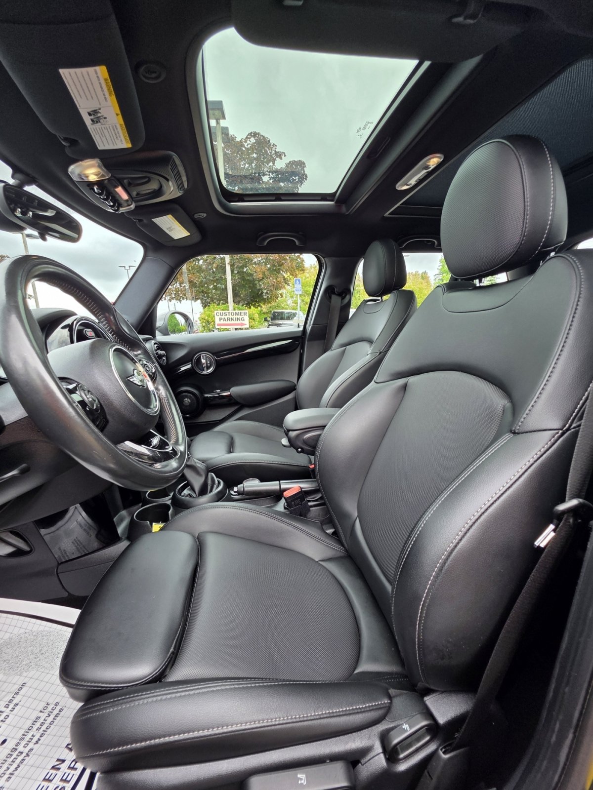 Used 2018 MINI Cooper S FWD image 9