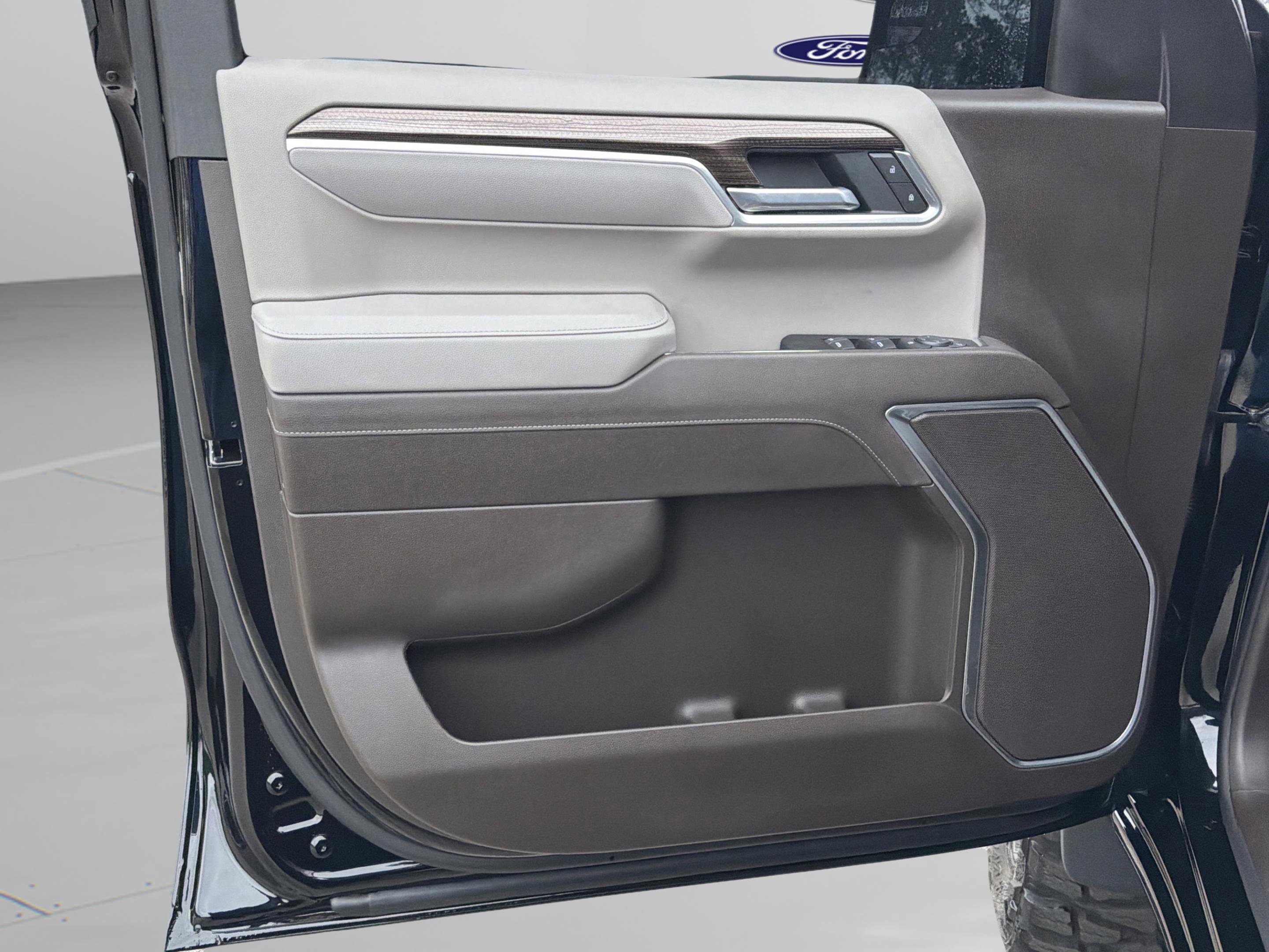 Used 2026 Chevrolet Silverado 1500 LT w/ All Star Edition Plus image 28