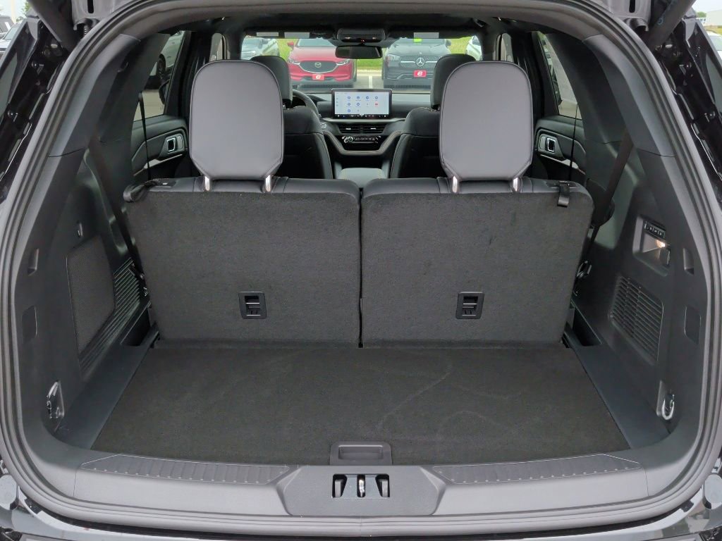 New 2026 Ford Explorer Tremor AWD/4WD image 43
