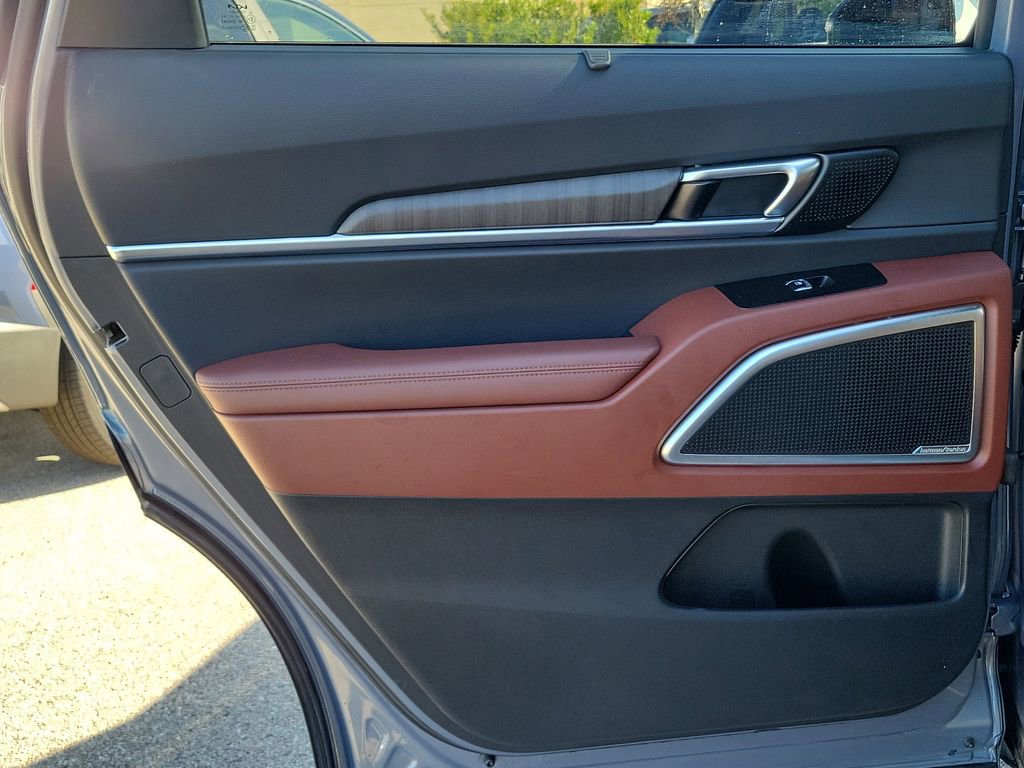 Used 2023 Kia Telluride SX image 21