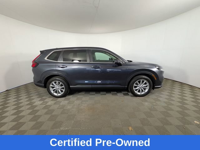 Certified 2024 Honda CR-V EX-L image 3