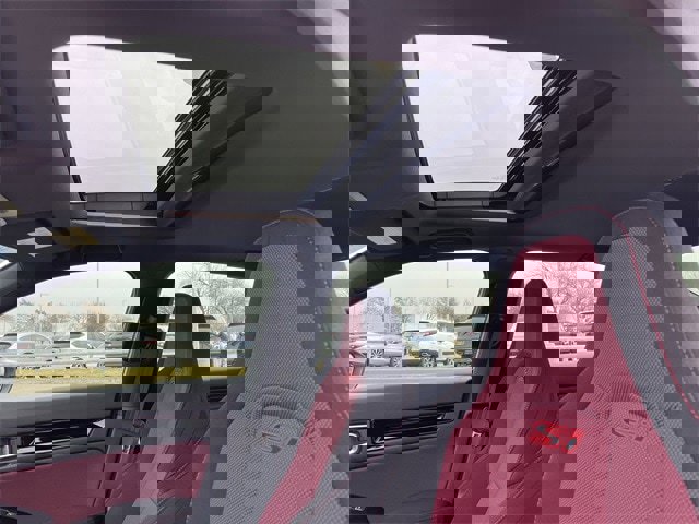 Certified 2025 Honda Civic Si image 25