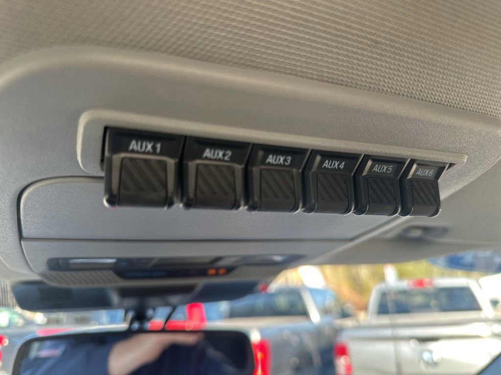 Used 2024 Ford F350 XLT w/ XLT Premium Package image 31