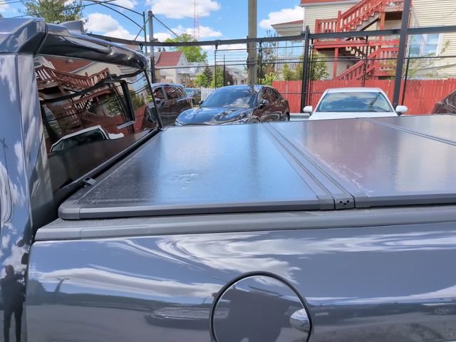 Certified 2024 Toyota Tacoma TRD Sport w/ TRD Sport Upgrade Package AWD/4WD image 10