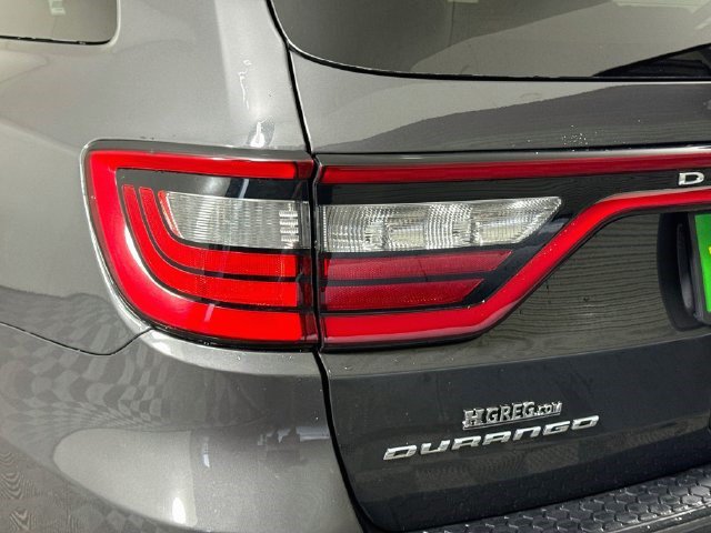 Used 2025 Dodge Durango GT RWD image 35