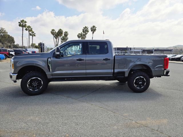 New 2026 Ford F250 XLT w/ Tremor Off-Road Package image 11