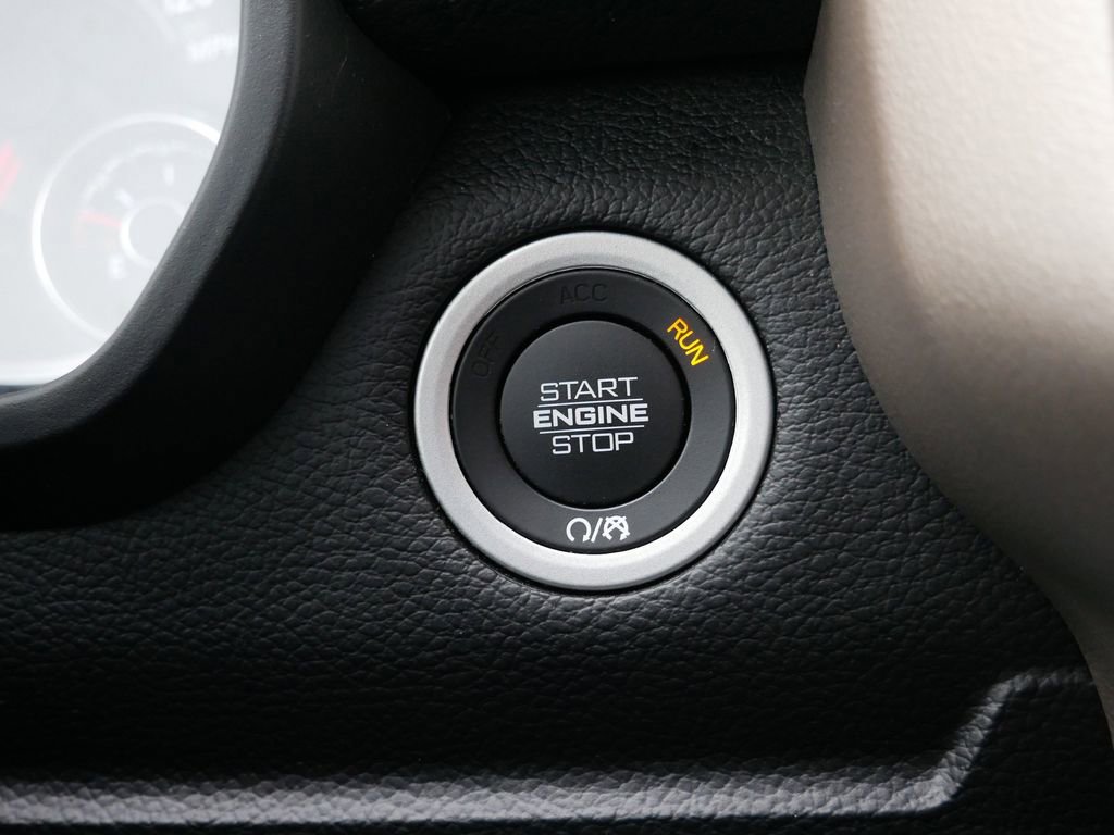 Used 2021 RAM 1500 Laramie image 27