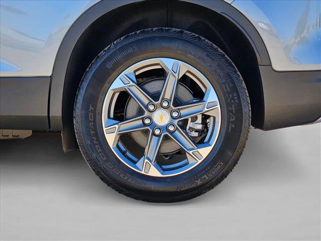 New 2026 Chevrolet Blazer LT FWD image 10