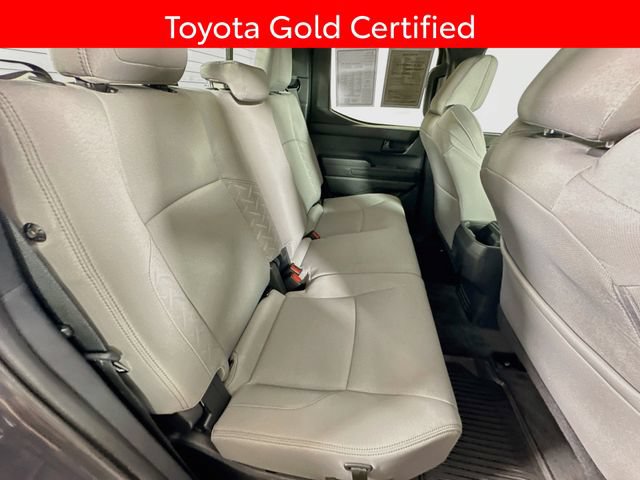 Certified 2024 Toyota Tacoma SR5 AWD/4WD image 28