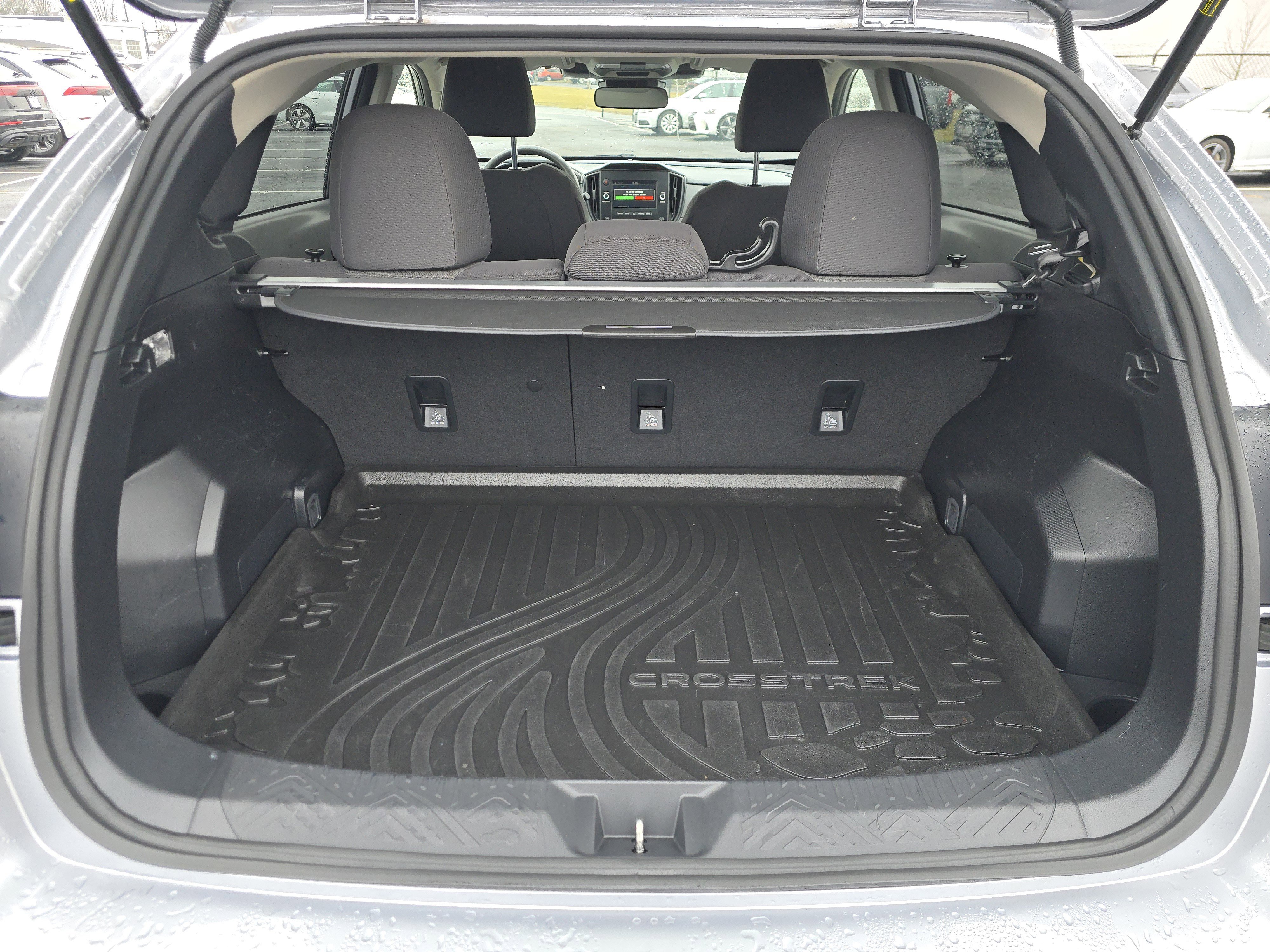 Certified 2024 Subaru Crosstrek 2.0i image 15